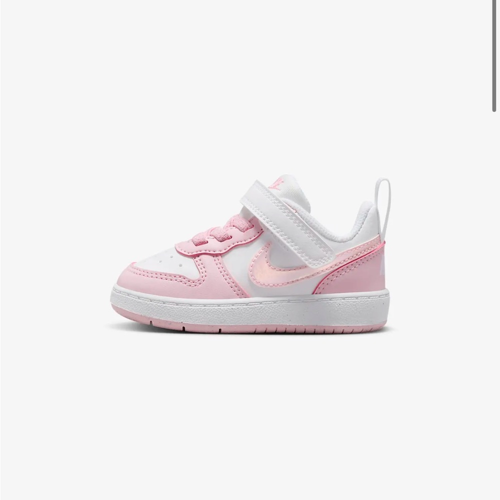 Nike Court Borough Low Recraft Shoe